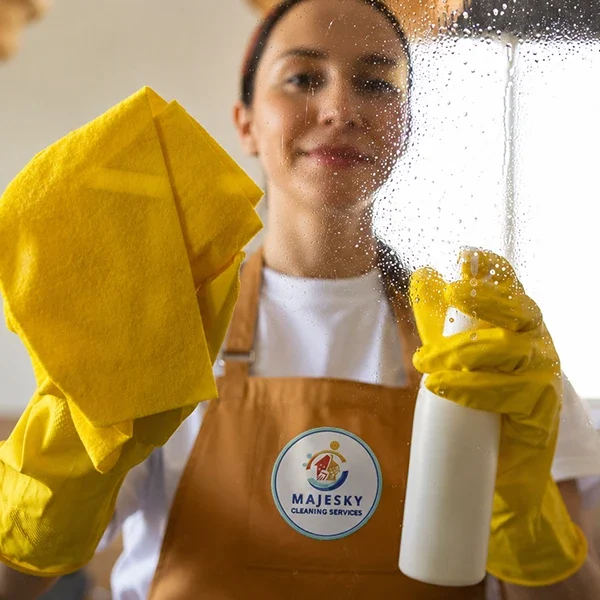 Regular Cleaning