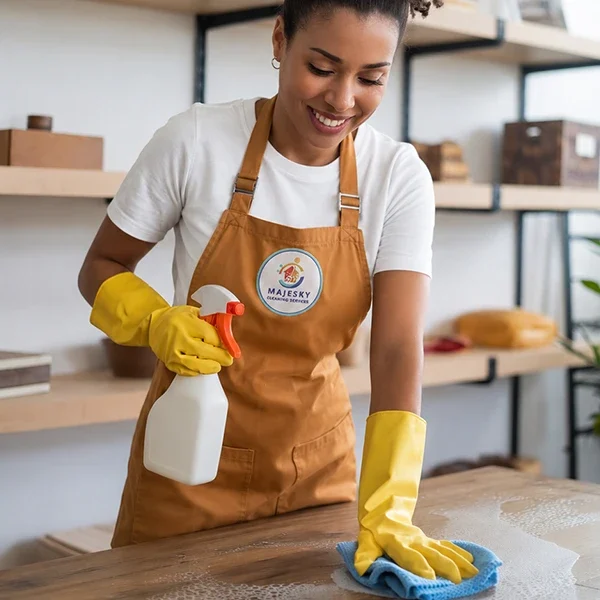House Cleaning Services